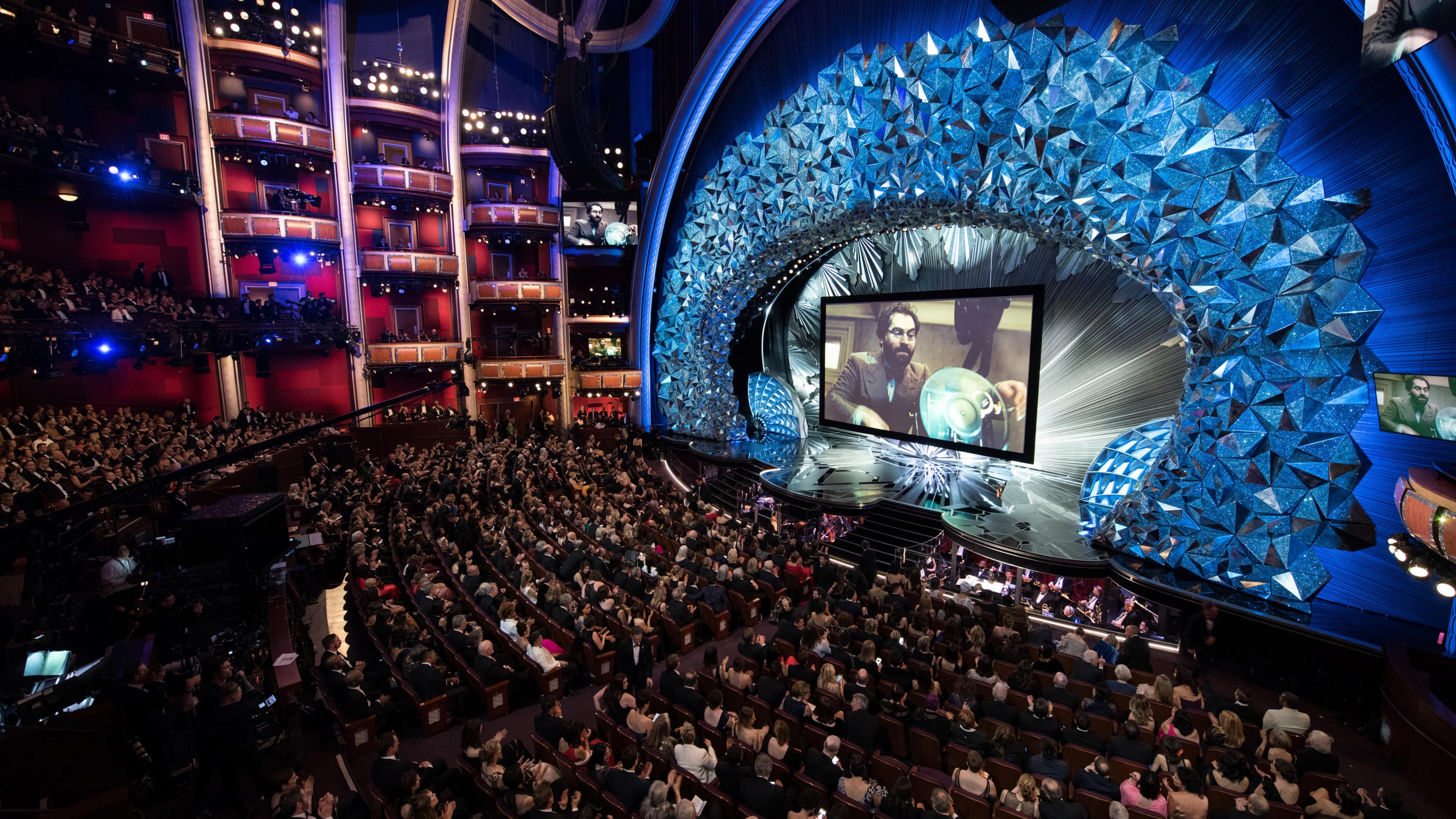 Dolby Theatre