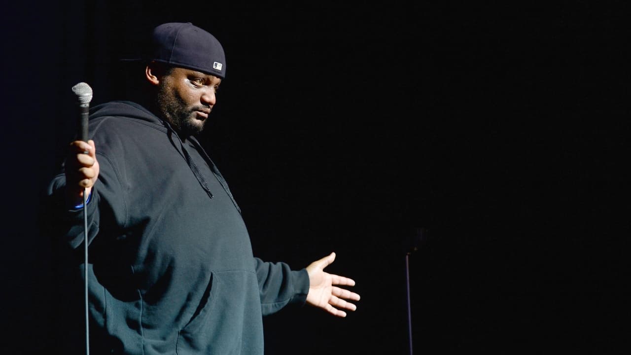 Aries Spears