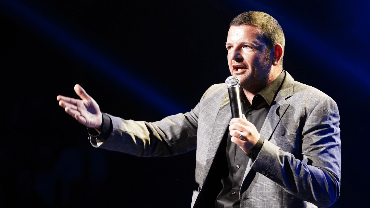 Kevin Bridges