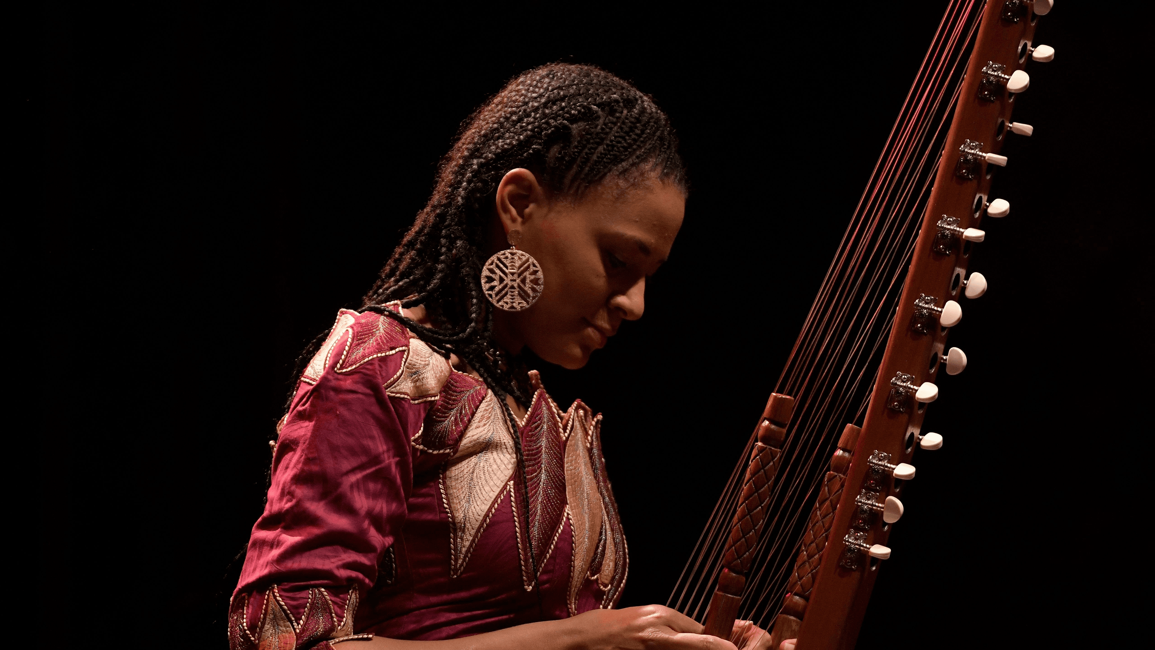 Sona Jobarteh Hamburg