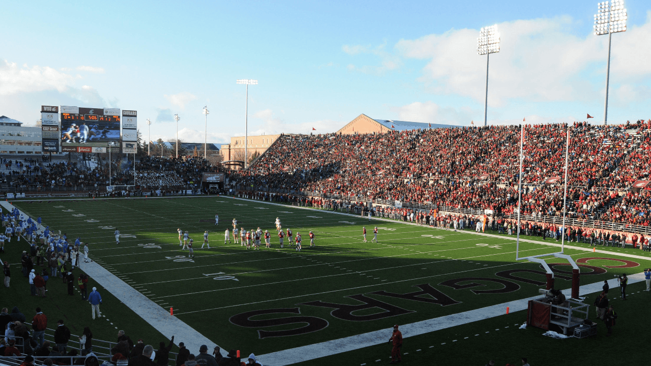 Washington State Cougars Football