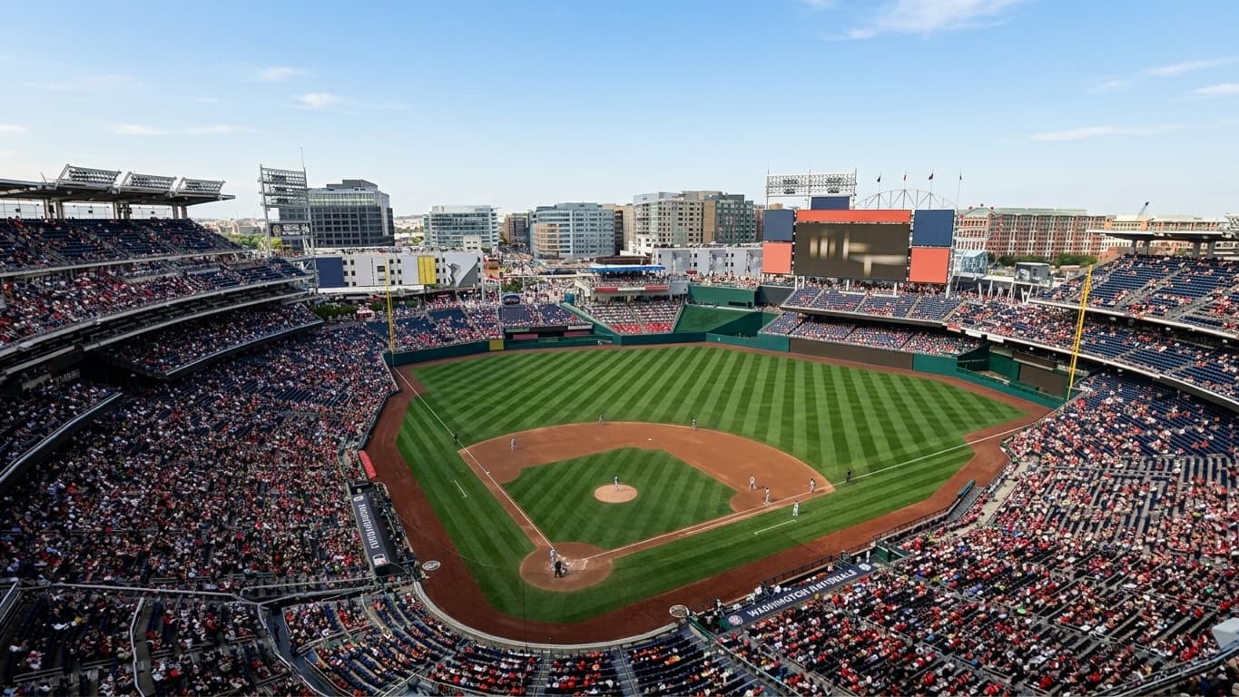 Nationals Park