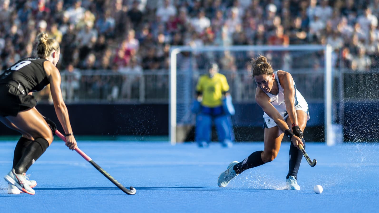 LA28 Summer Games: Hockey - HOC13