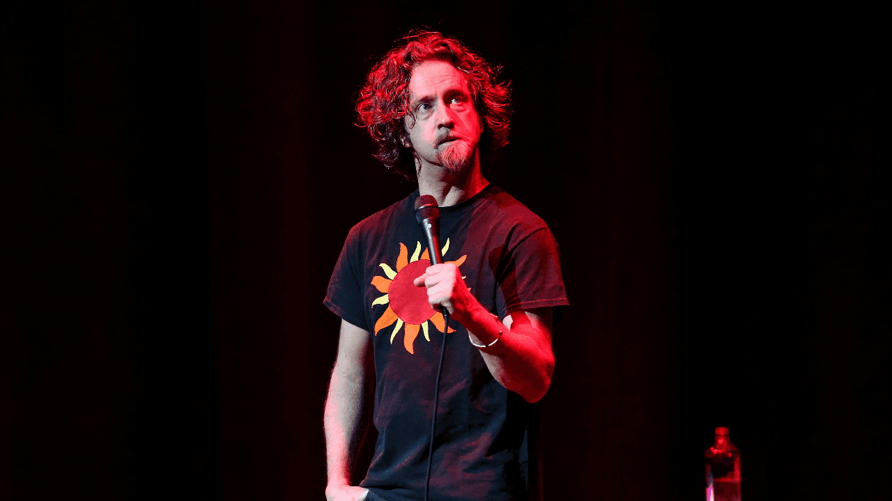 Josh Blue