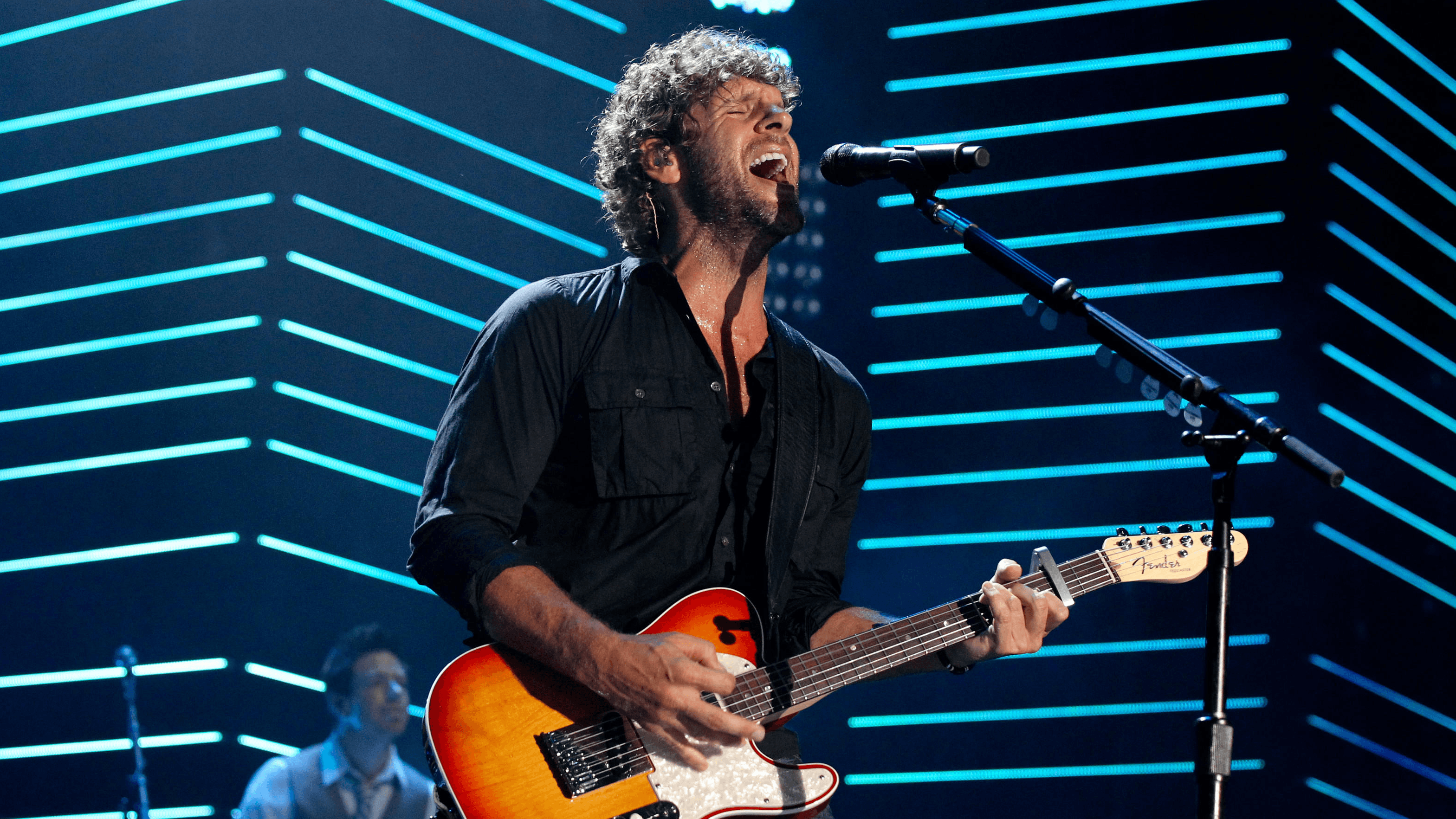 Billy Currington