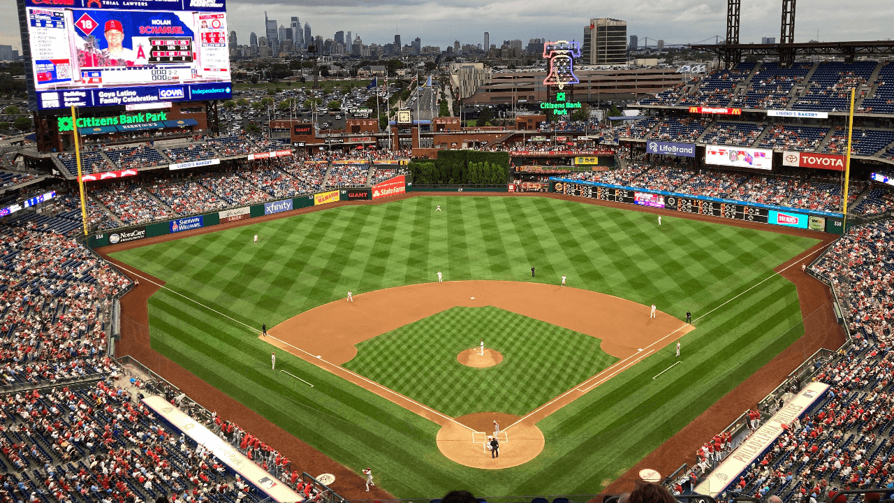 Philadelphia Phillies