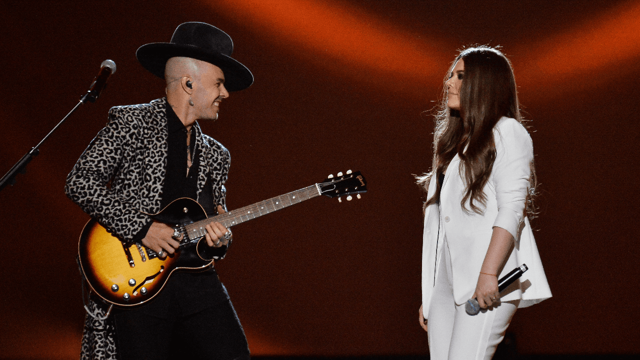 Jesse & Joy