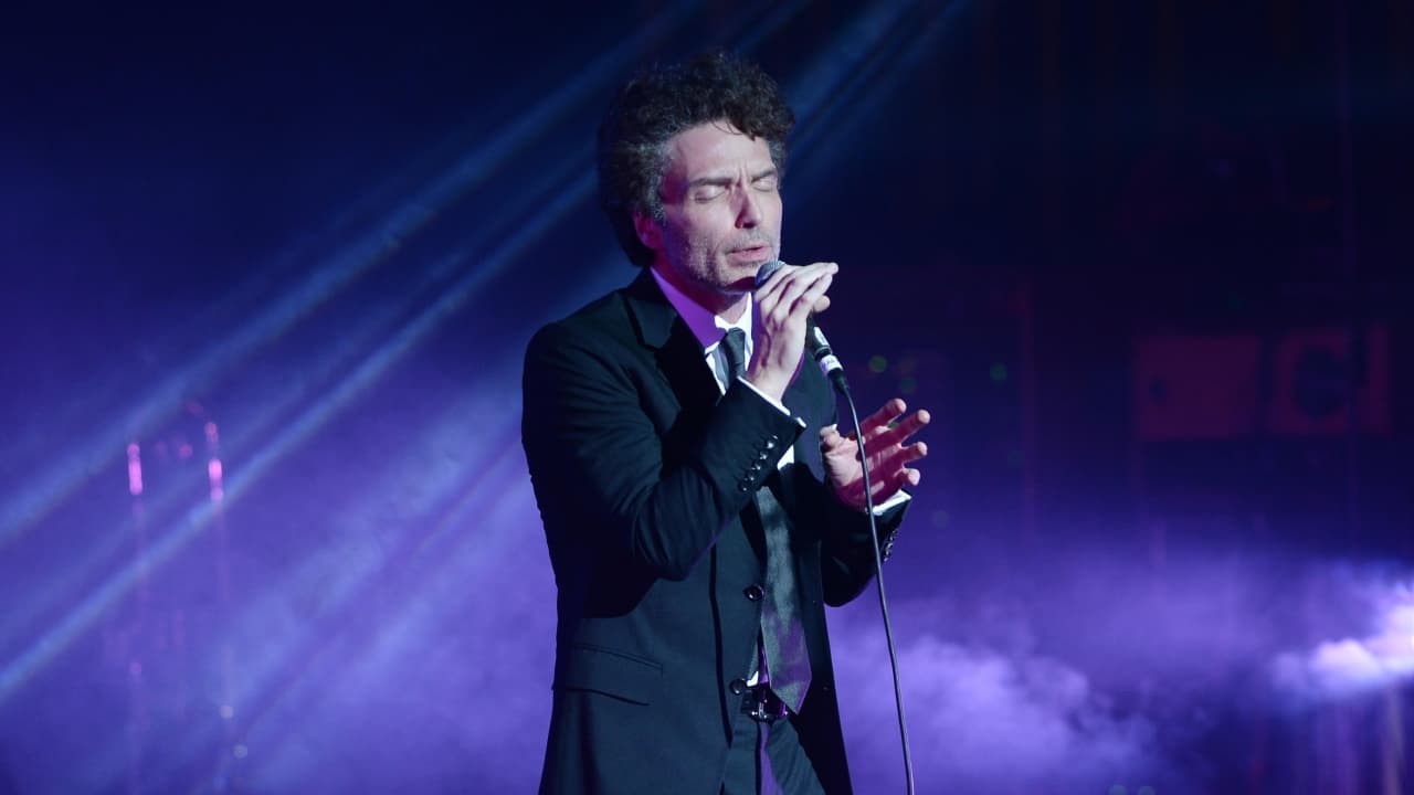 Richard Marx