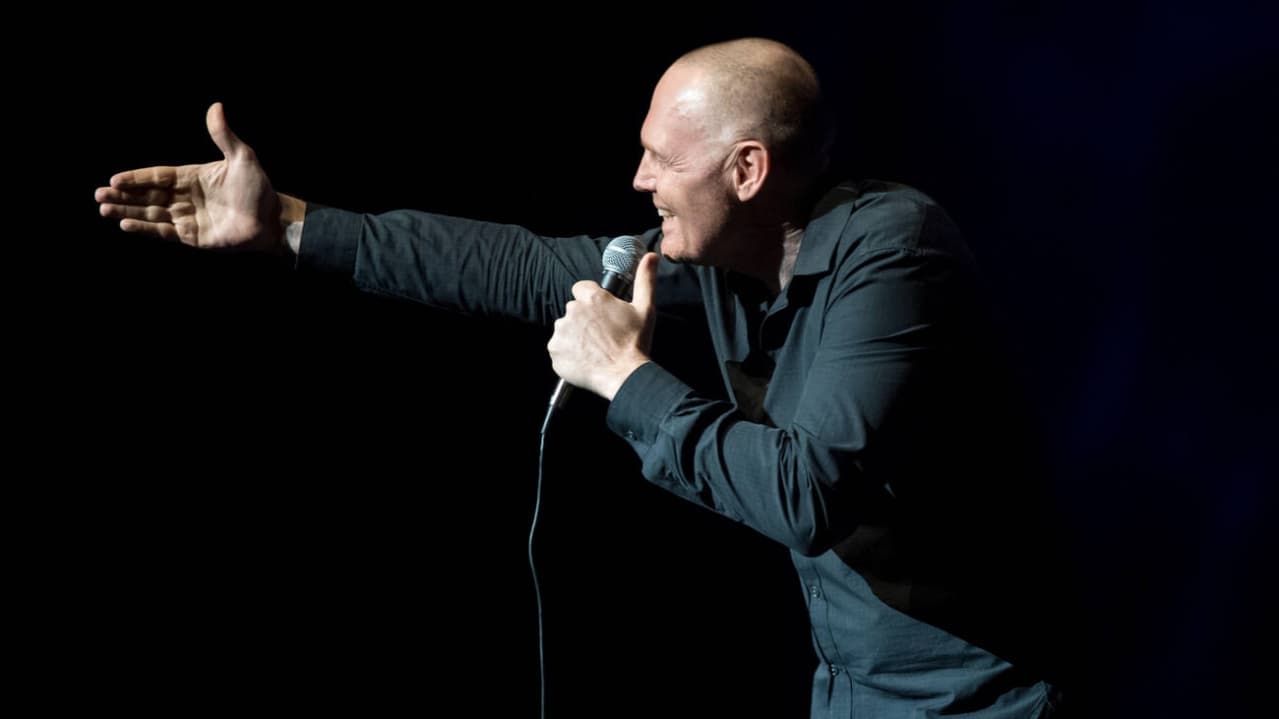 Bill Burr