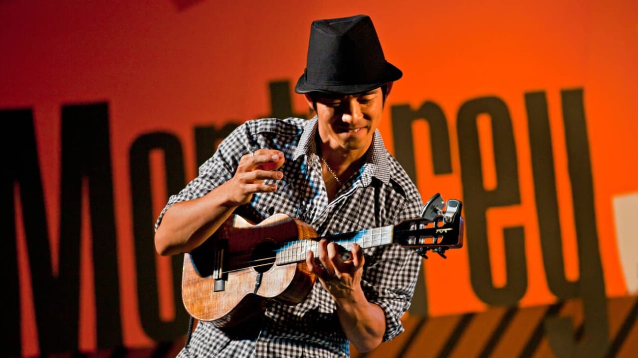 Jake Shimabukuro