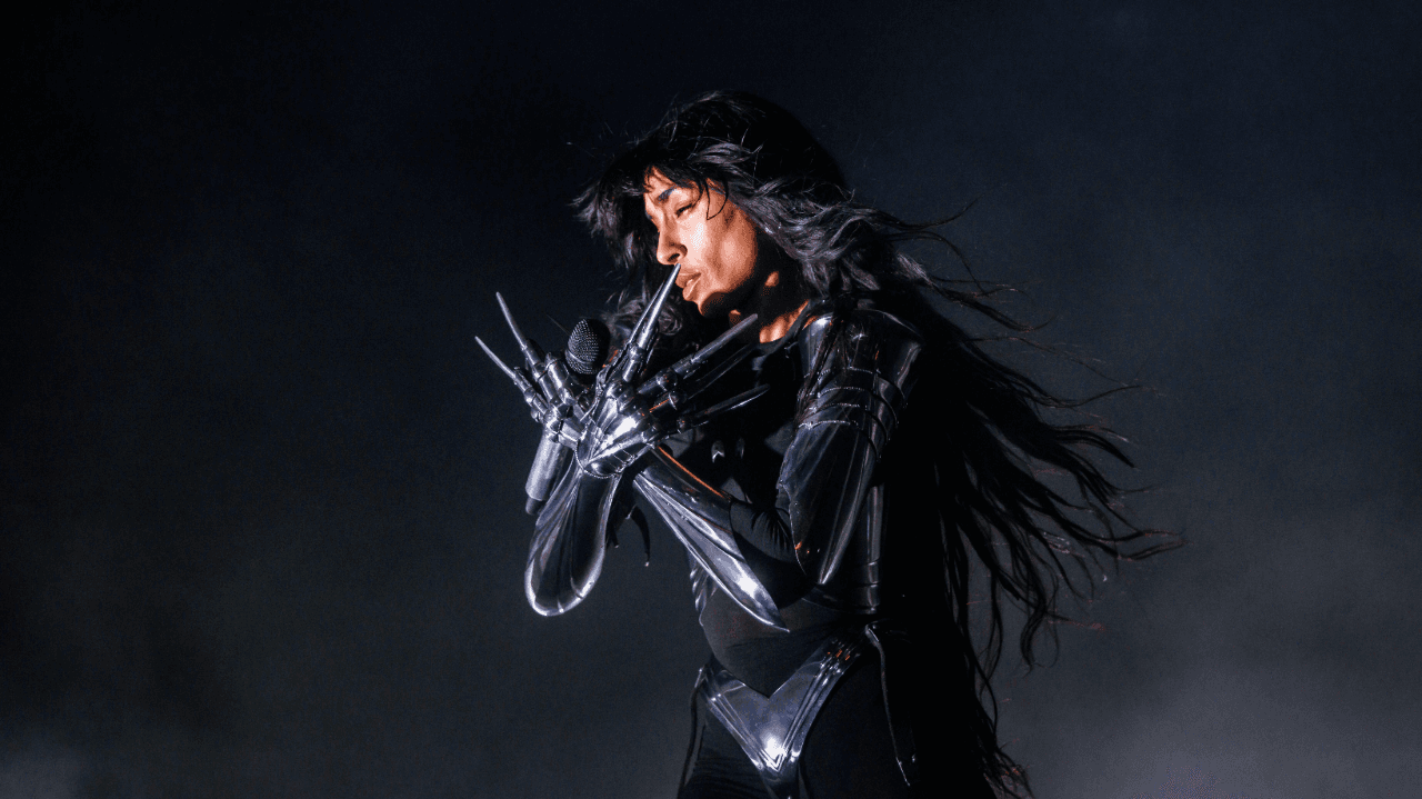 Loreen
