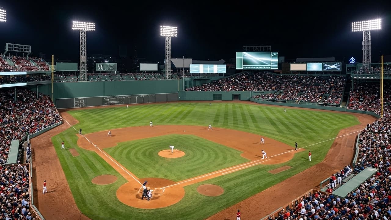 Fenway Park