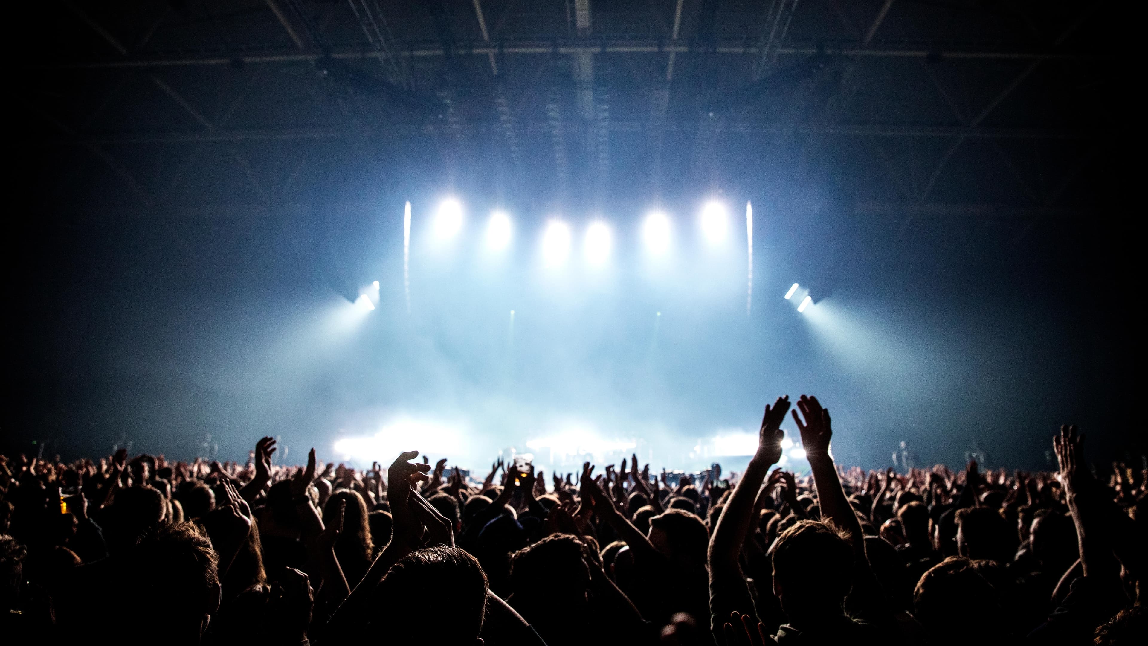 Cross Insurance Arena