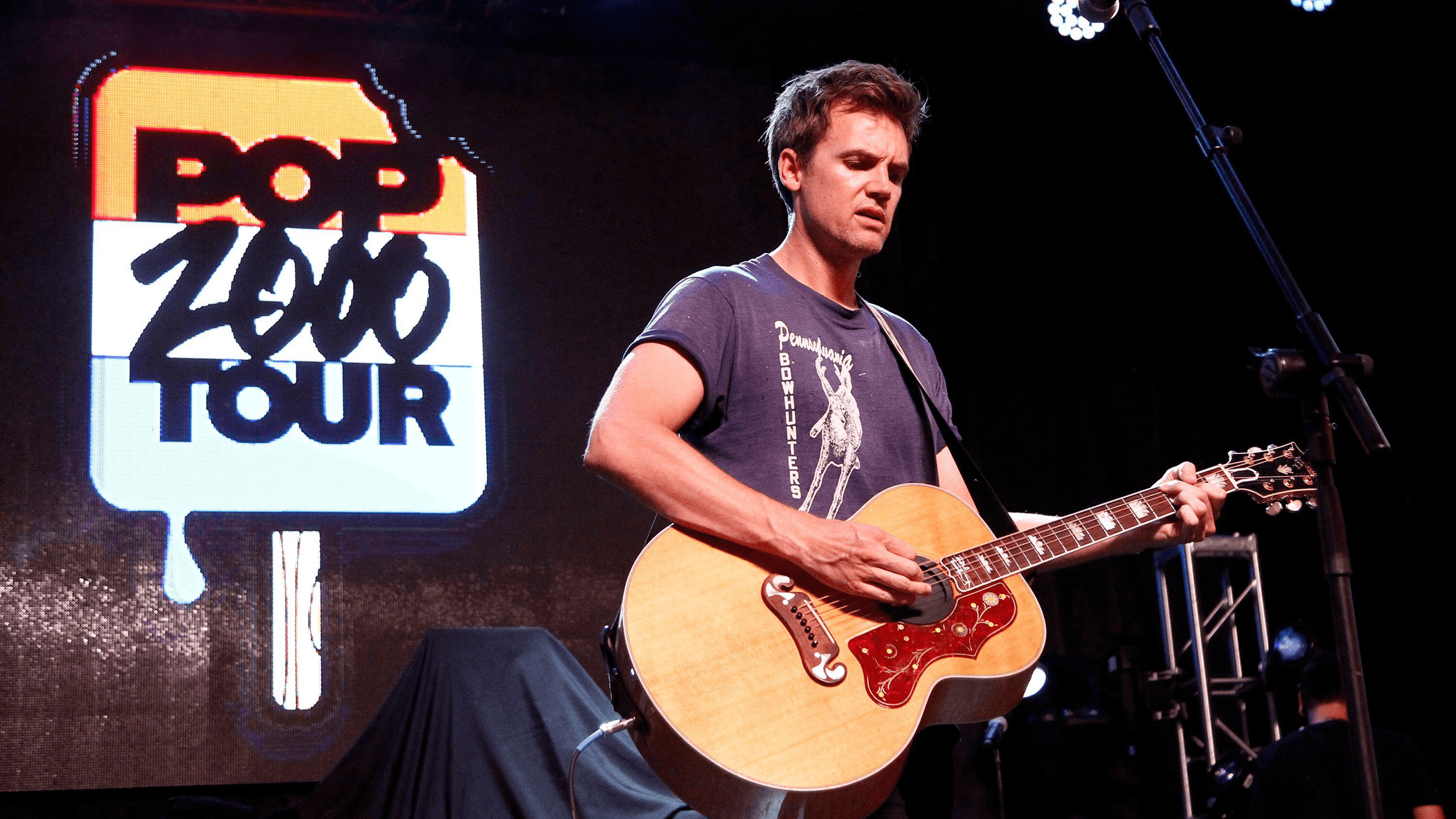 Tyler Hilton Köln