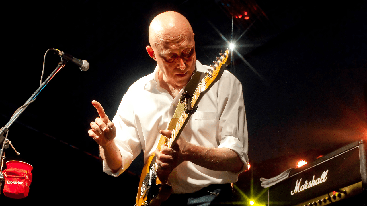 David Wilcox