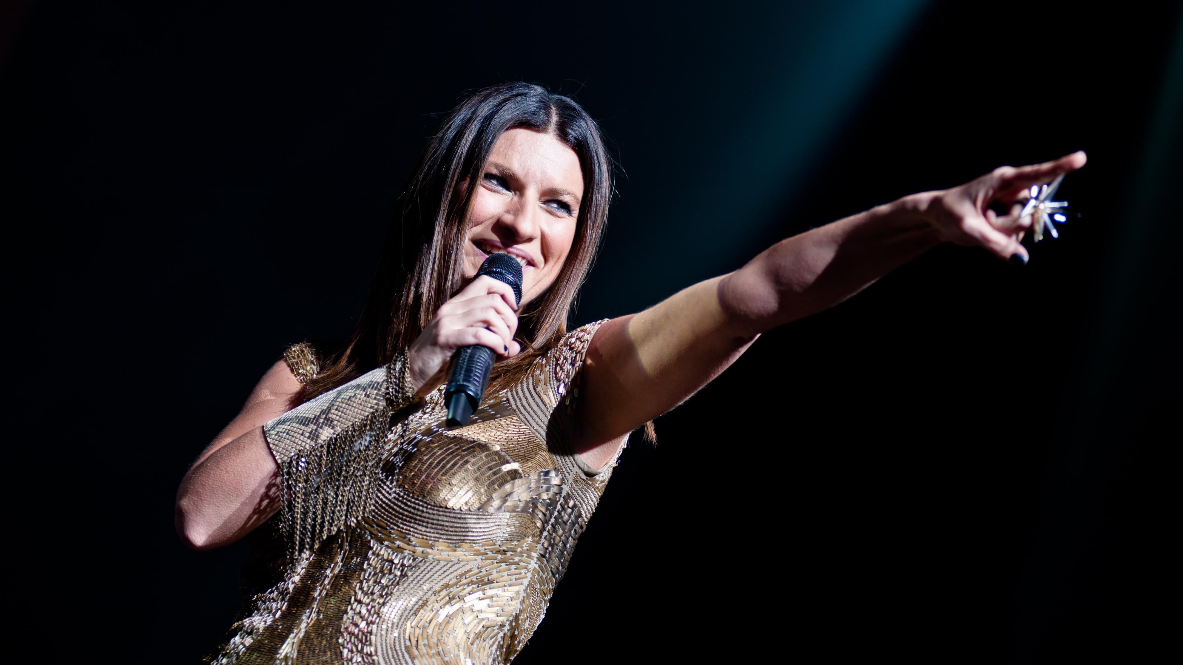 Laura Pausini