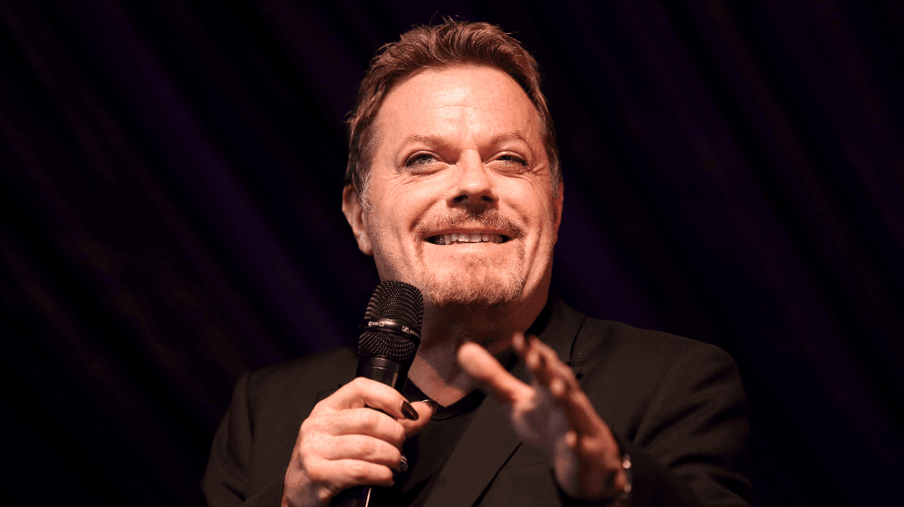 Eddie Izzard