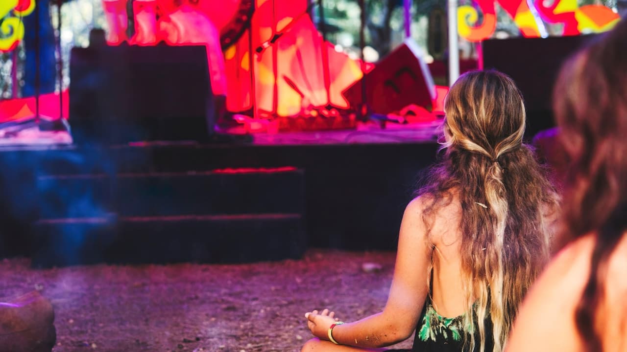 Third Day with Zach Williams