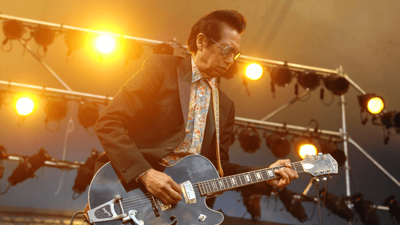 Alejandro Escovedo