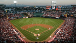 Chicago White Sox at Los Angeles Angels