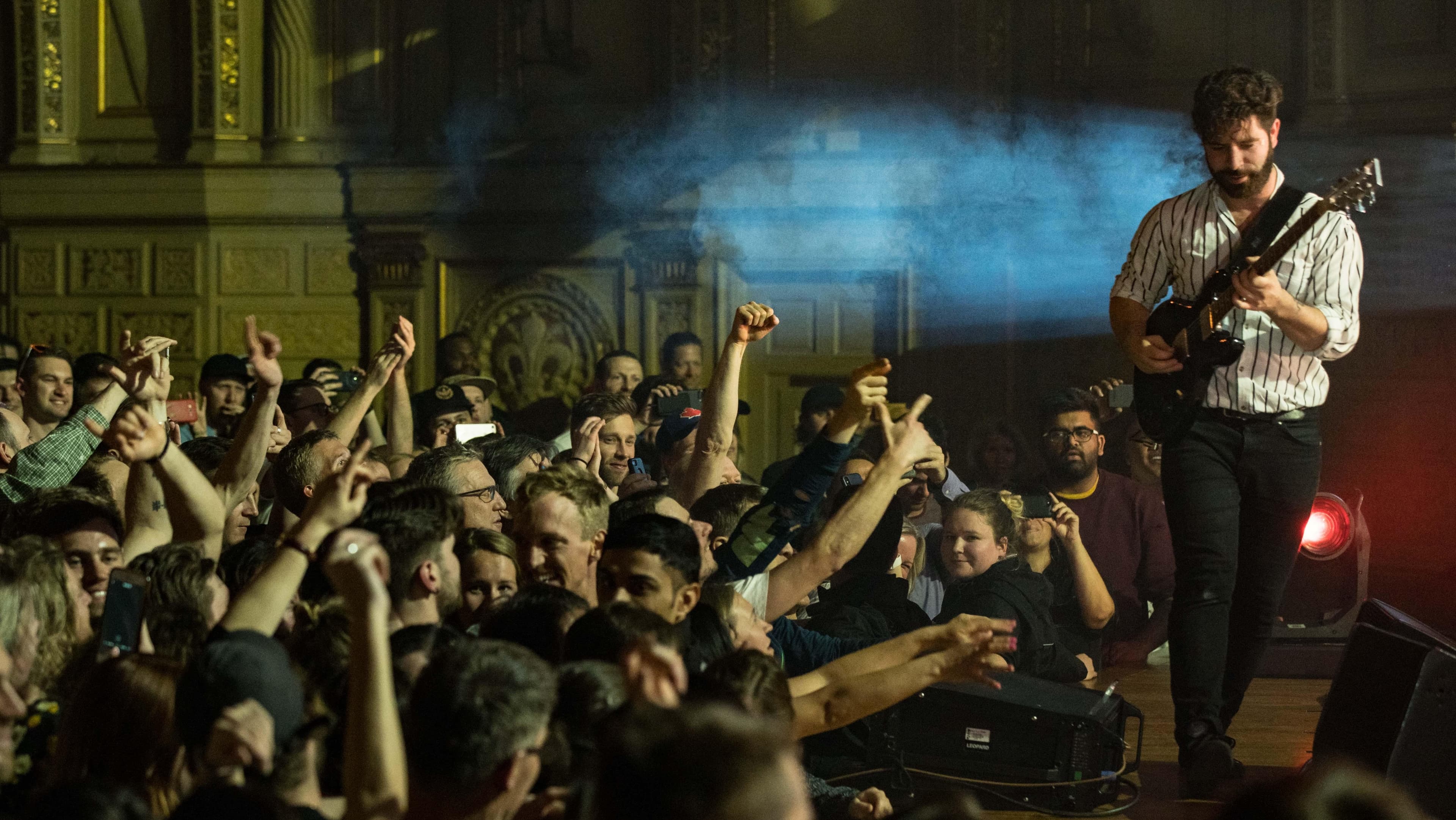 Jefferson Theater - VA