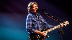 John Fogerty and Steve Winwood