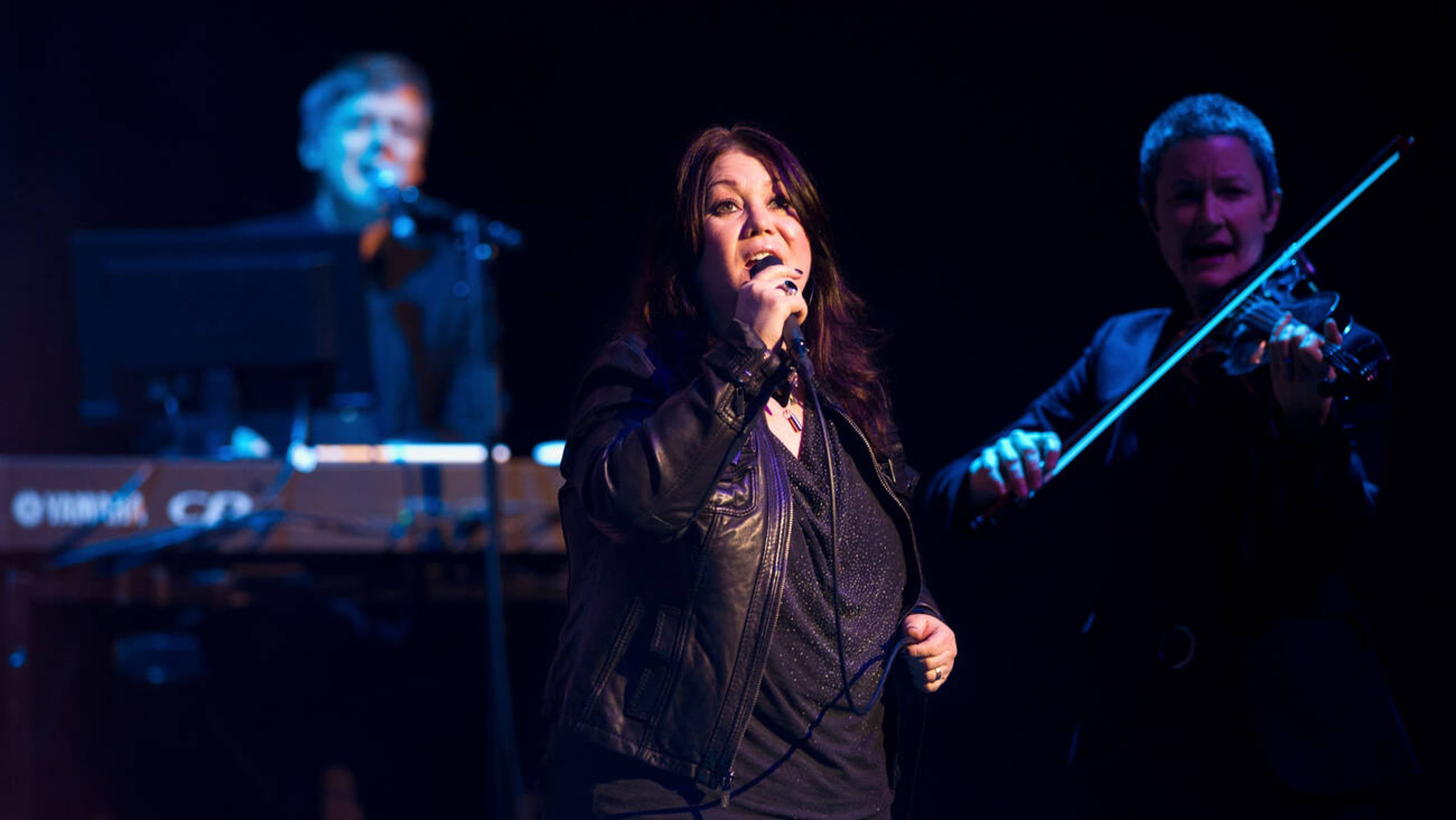Jann Arden
