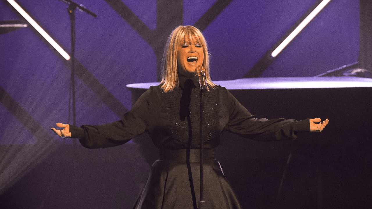 Natalie Grant