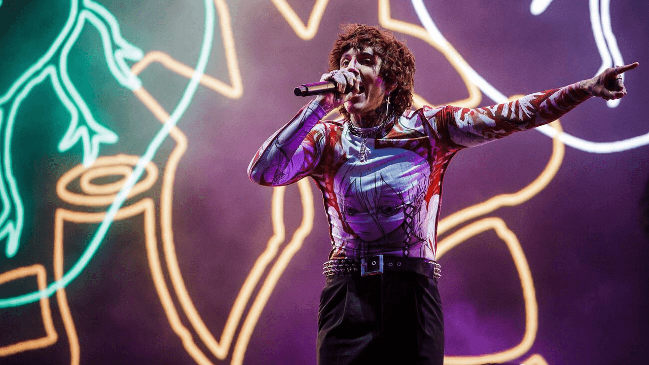 Bring Me the Horizon