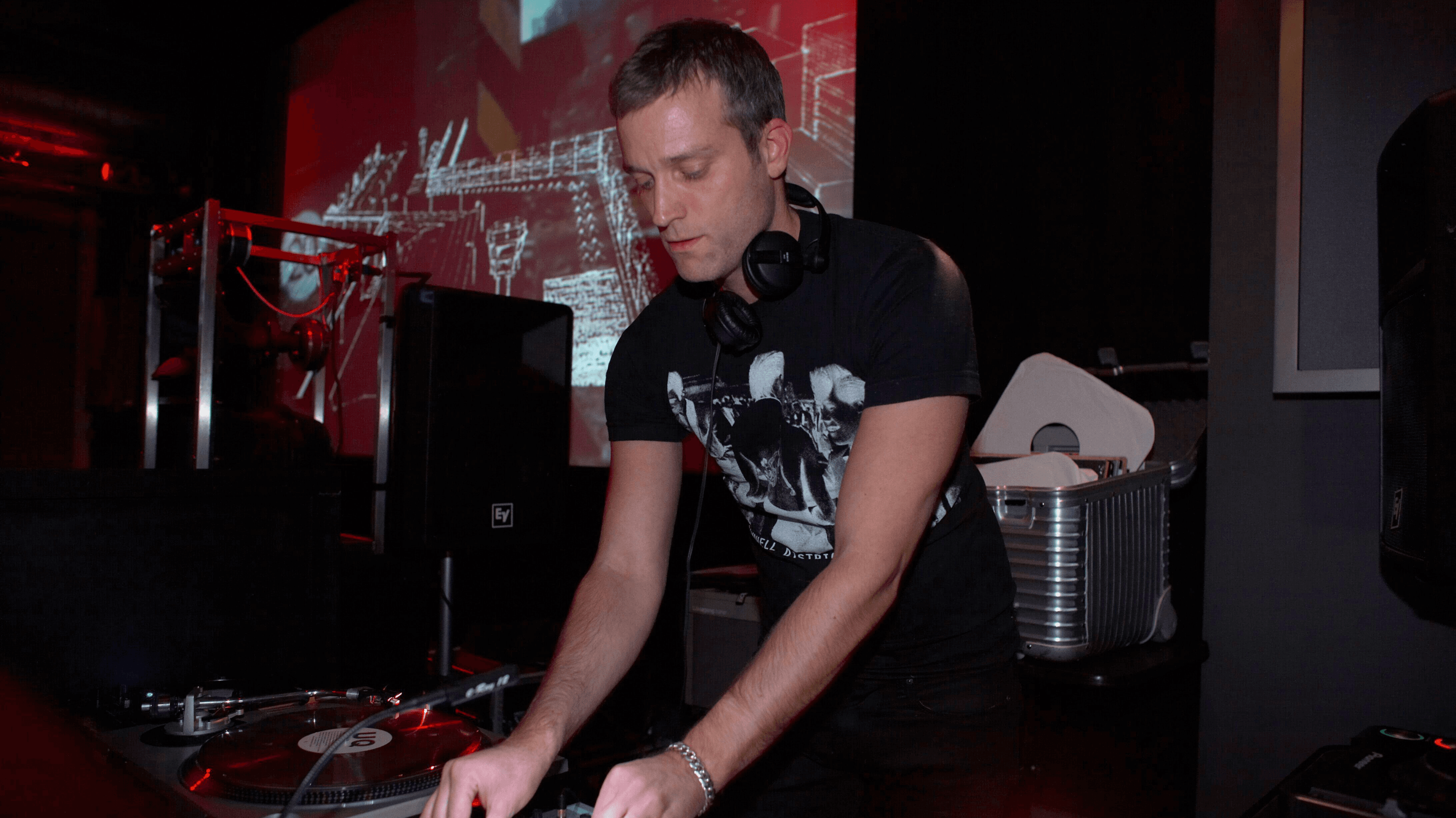 Ben Klock