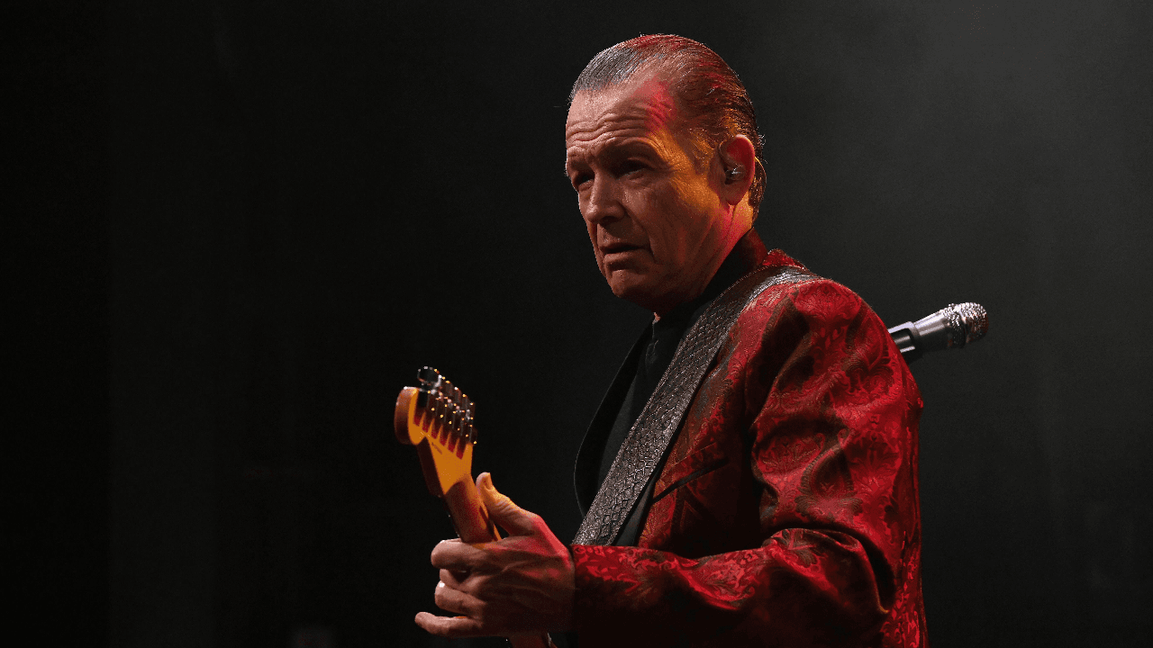 Tommy Castro & The Painkillers