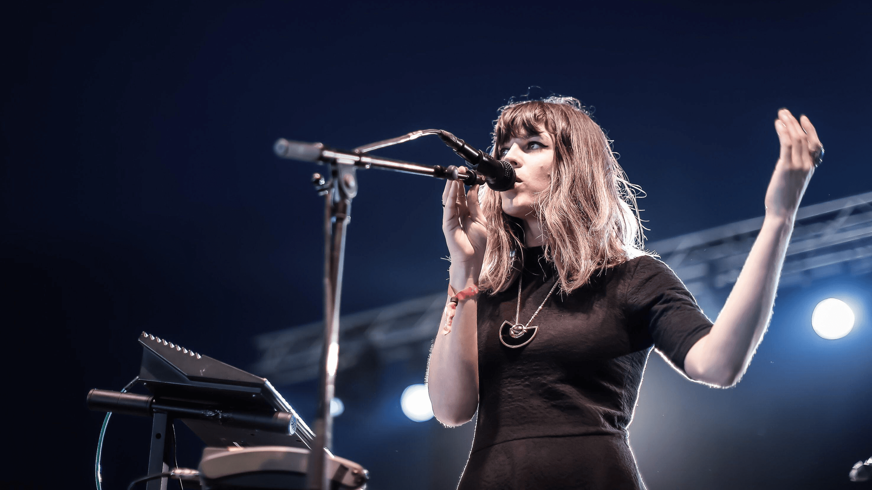 Melody's Echo Chamber