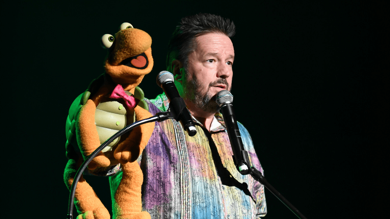 Terry Fator