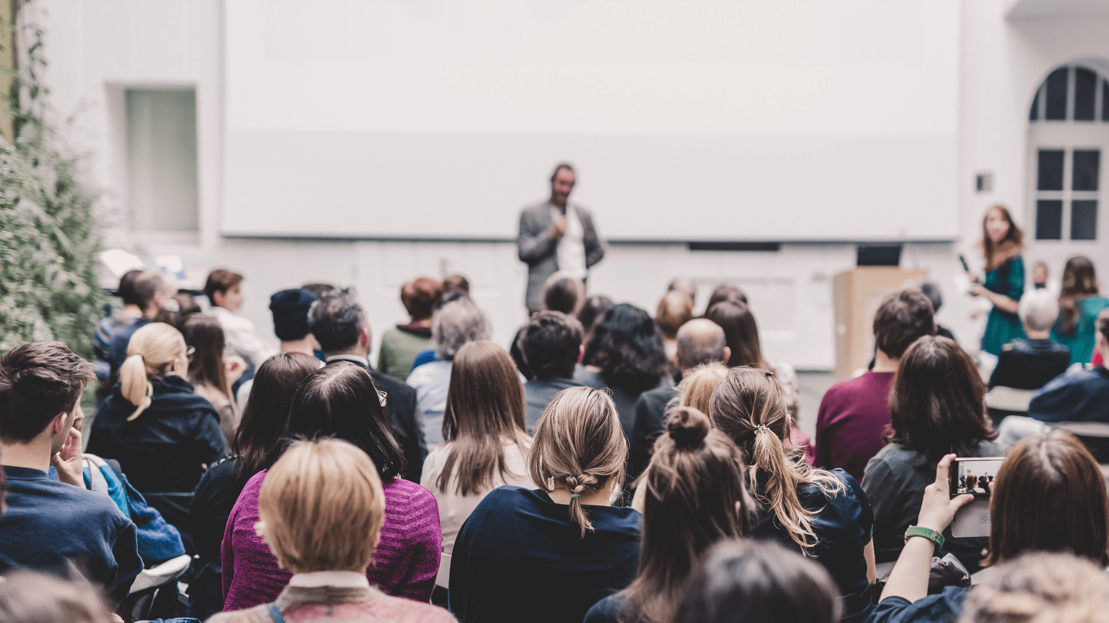 The Making of Our Planet: Life On Our Planet