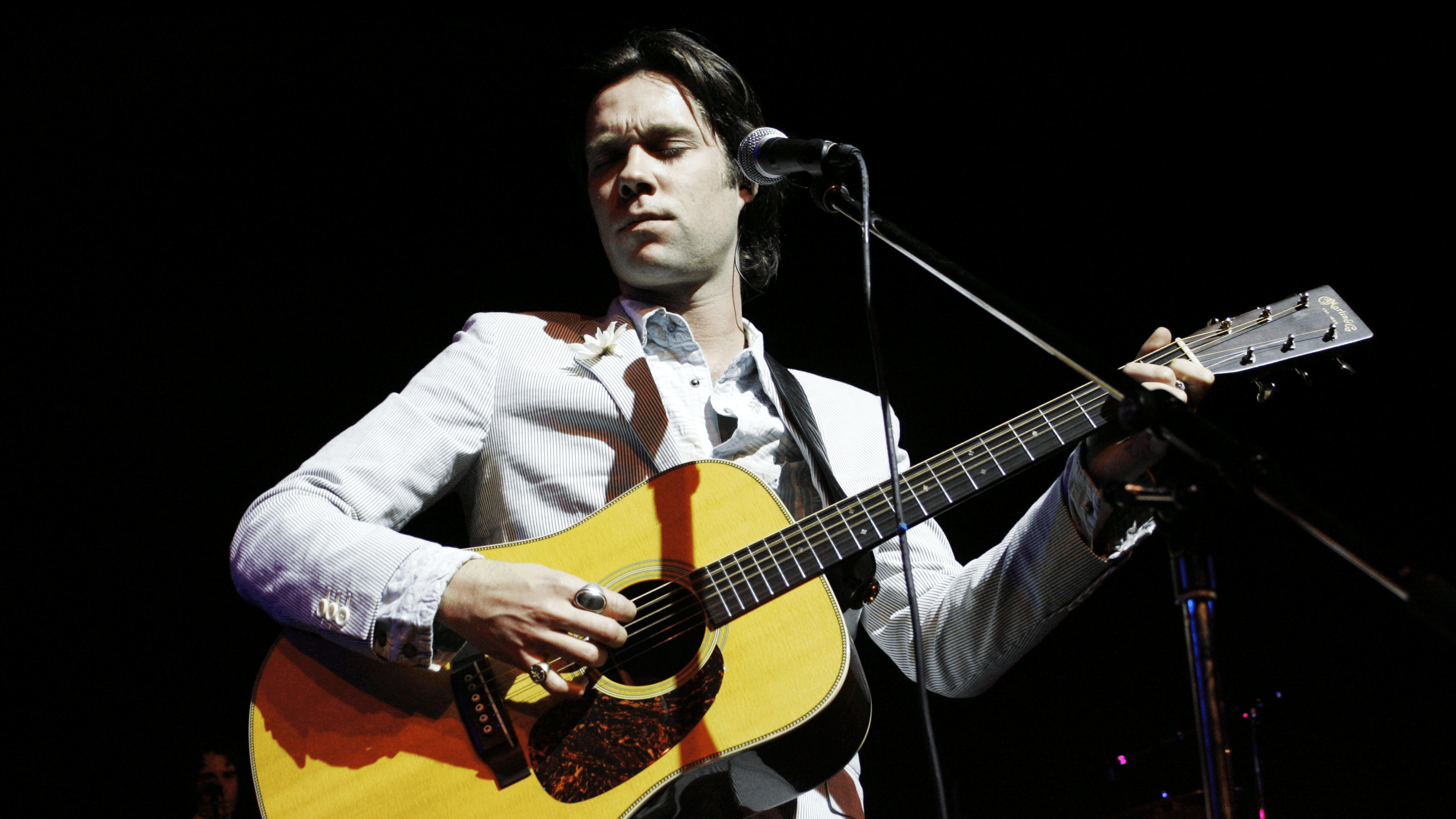 Rufus Wainwright