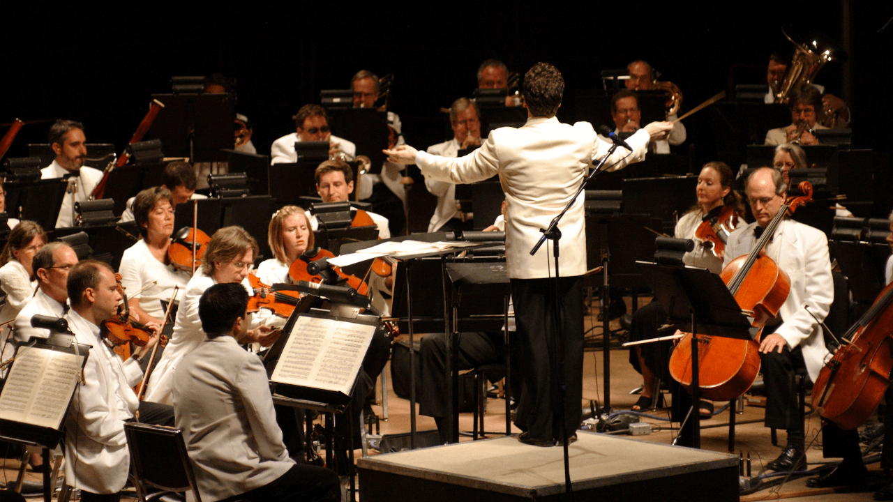 Edmonton Symphony Orchestra