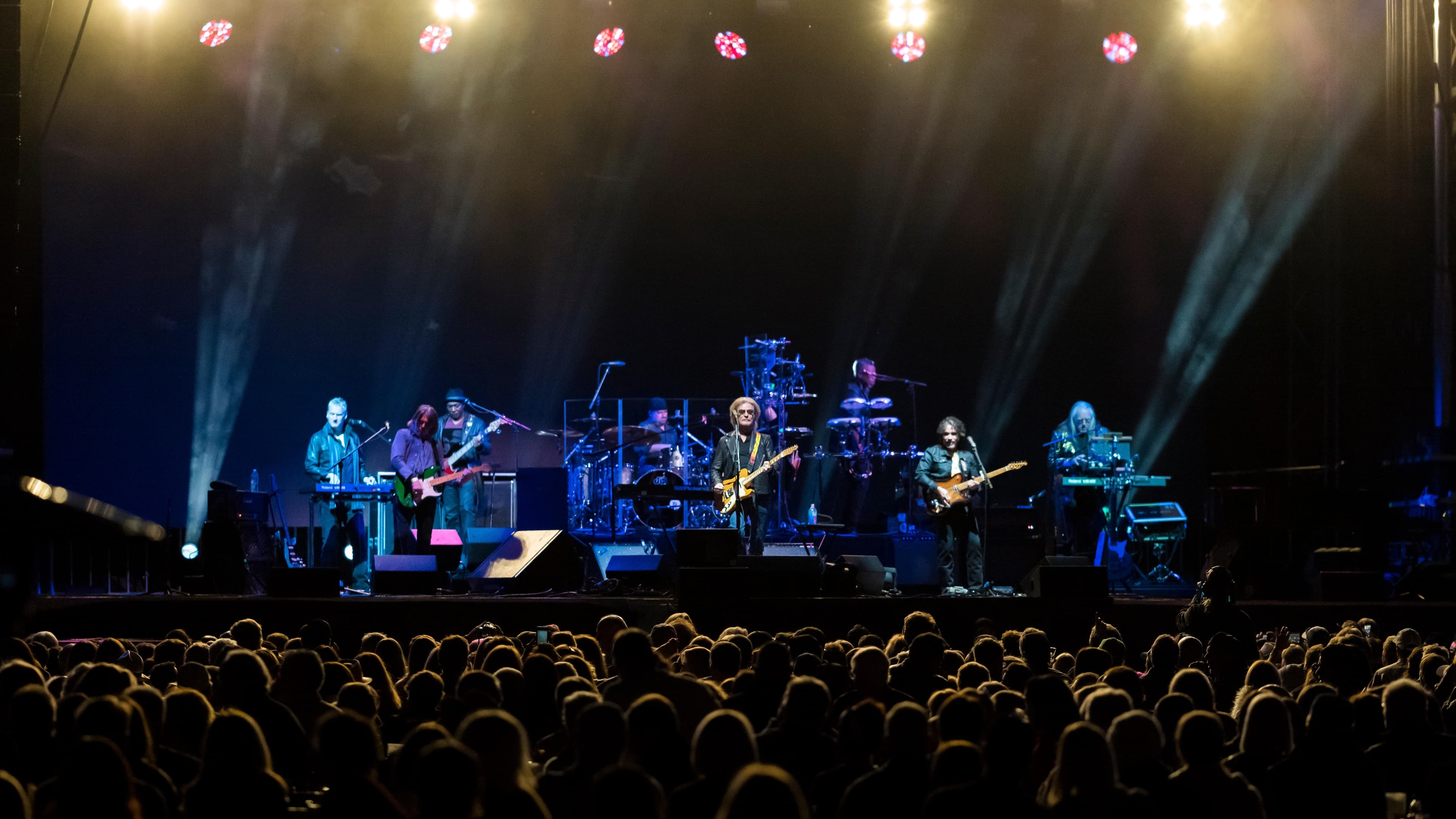 Baltimore Soundstage