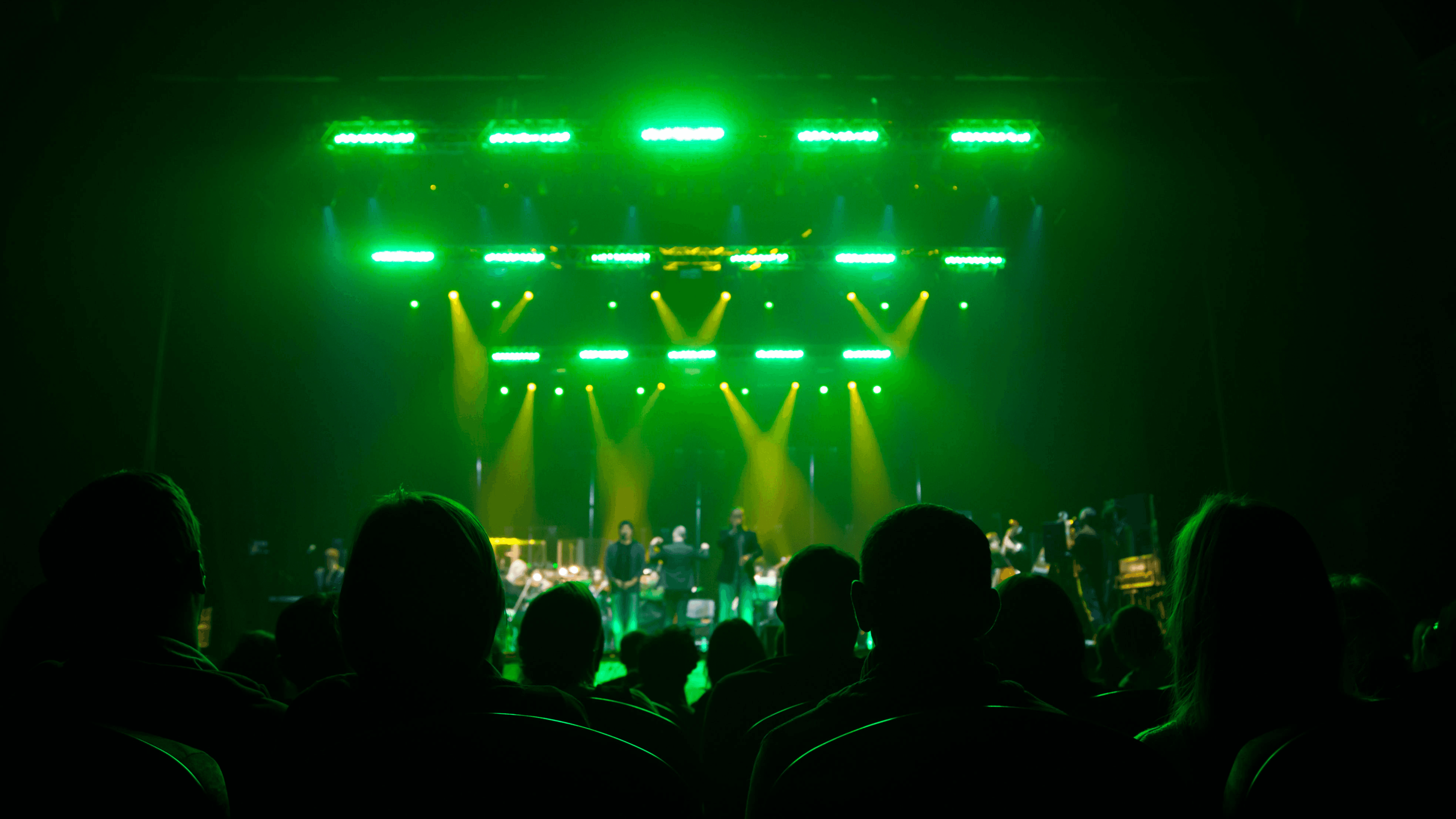 New Victoria Theatre