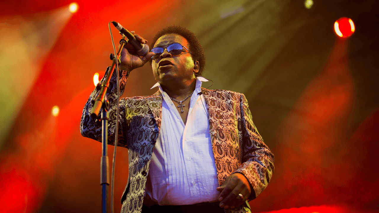 Lee Fields & Monophonics