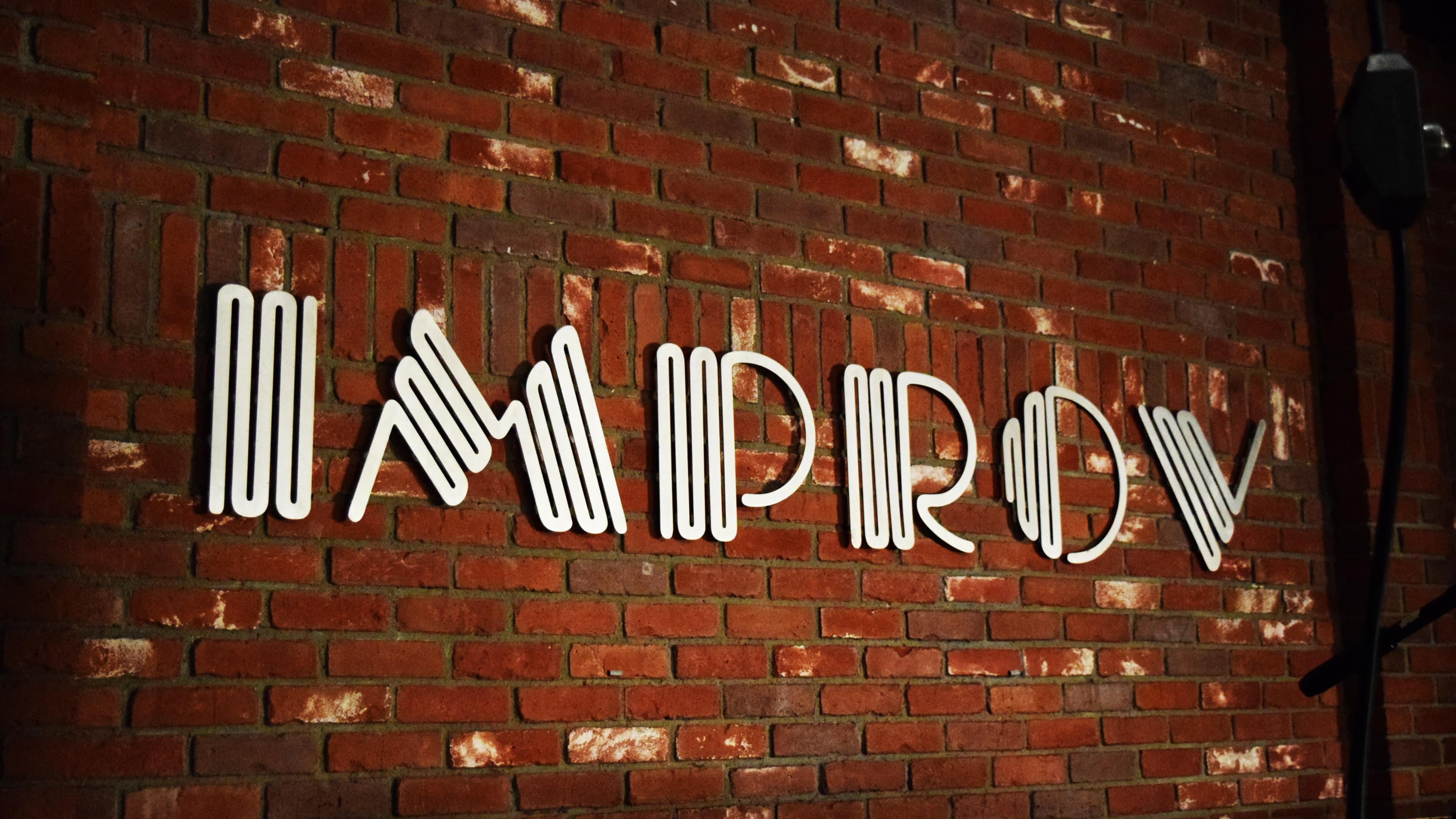 The Improv - Houston