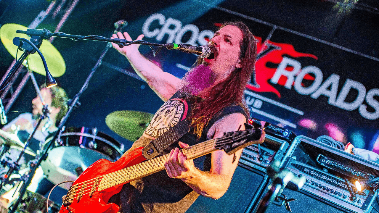 The Aristocrats Bremen