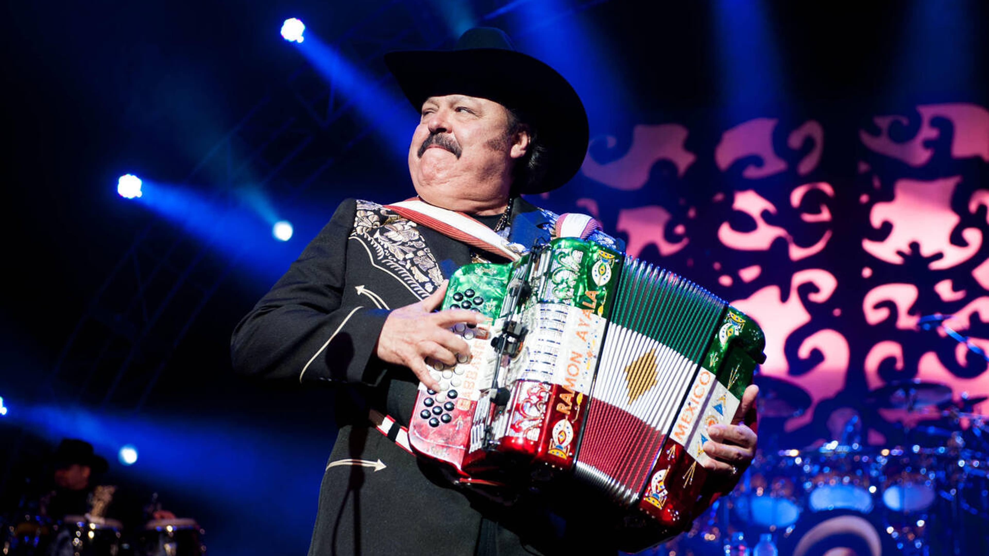 Ramon Ayala