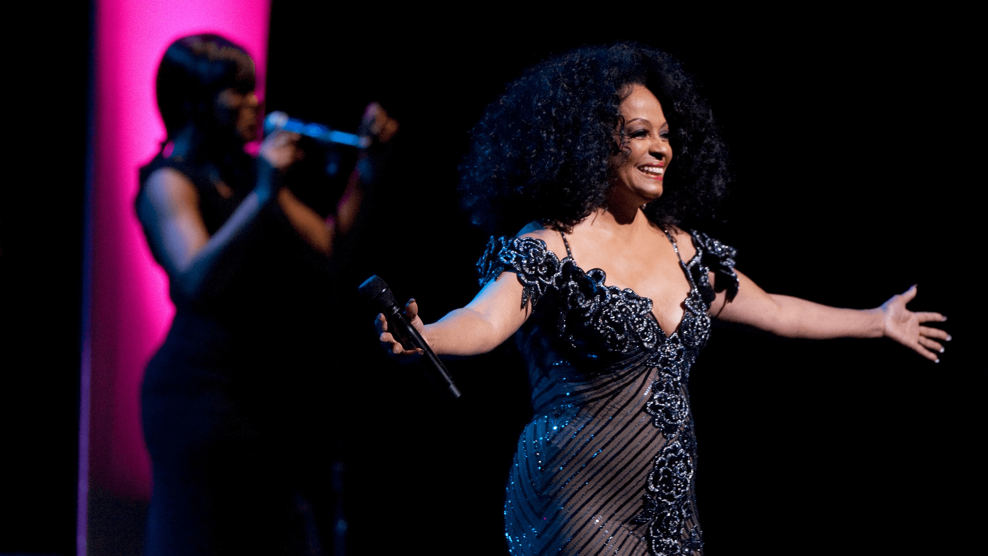 Diana Ross