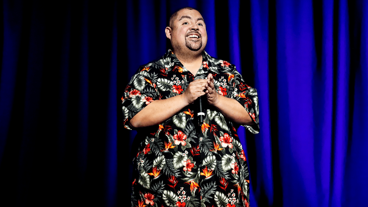 Gabriel Iglesias