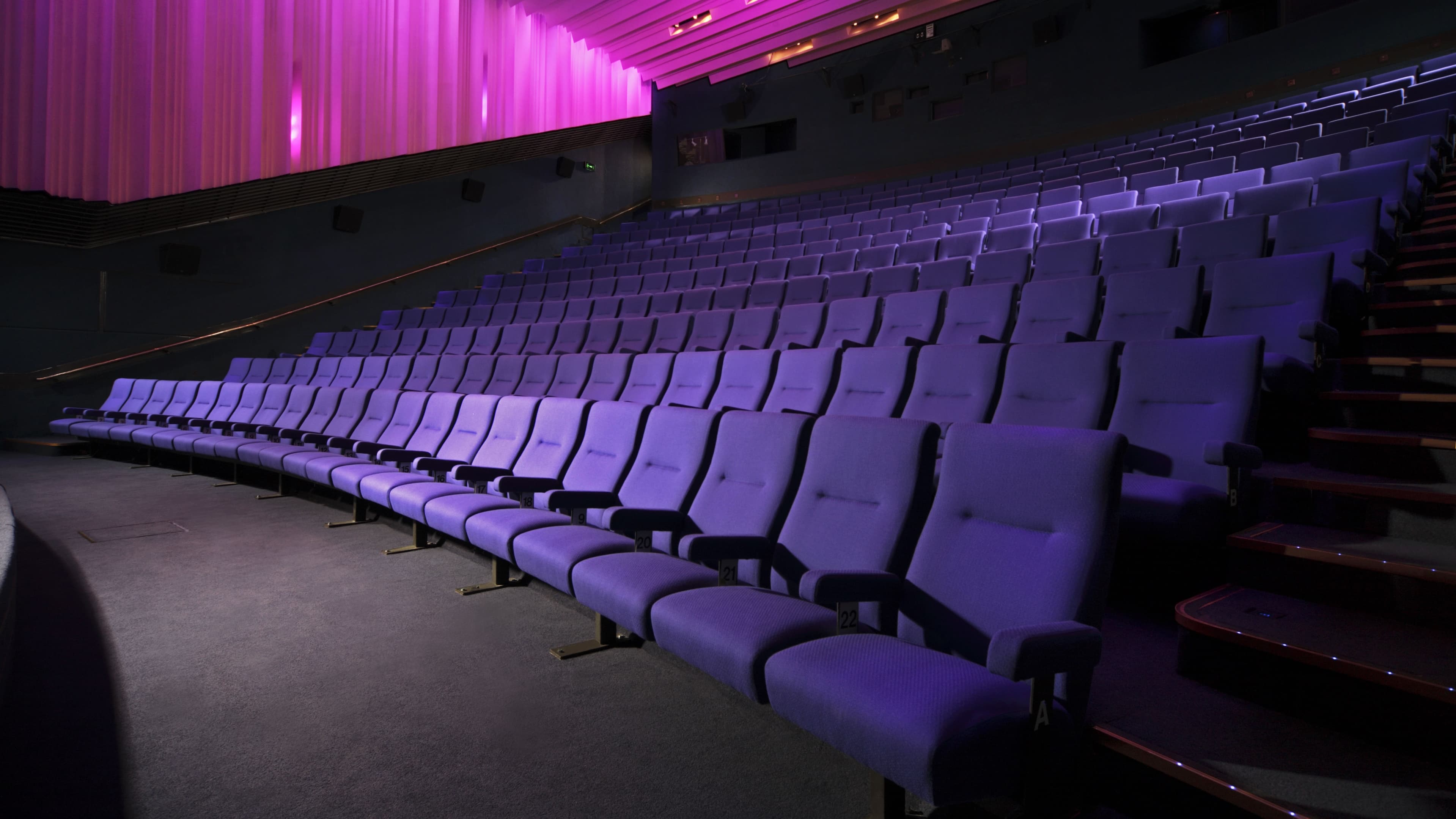 Angus Bowmer Theatre