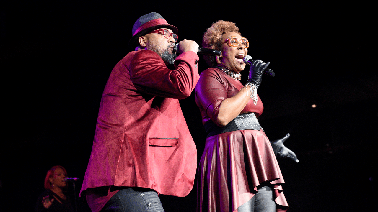 Kindred The Family Soul