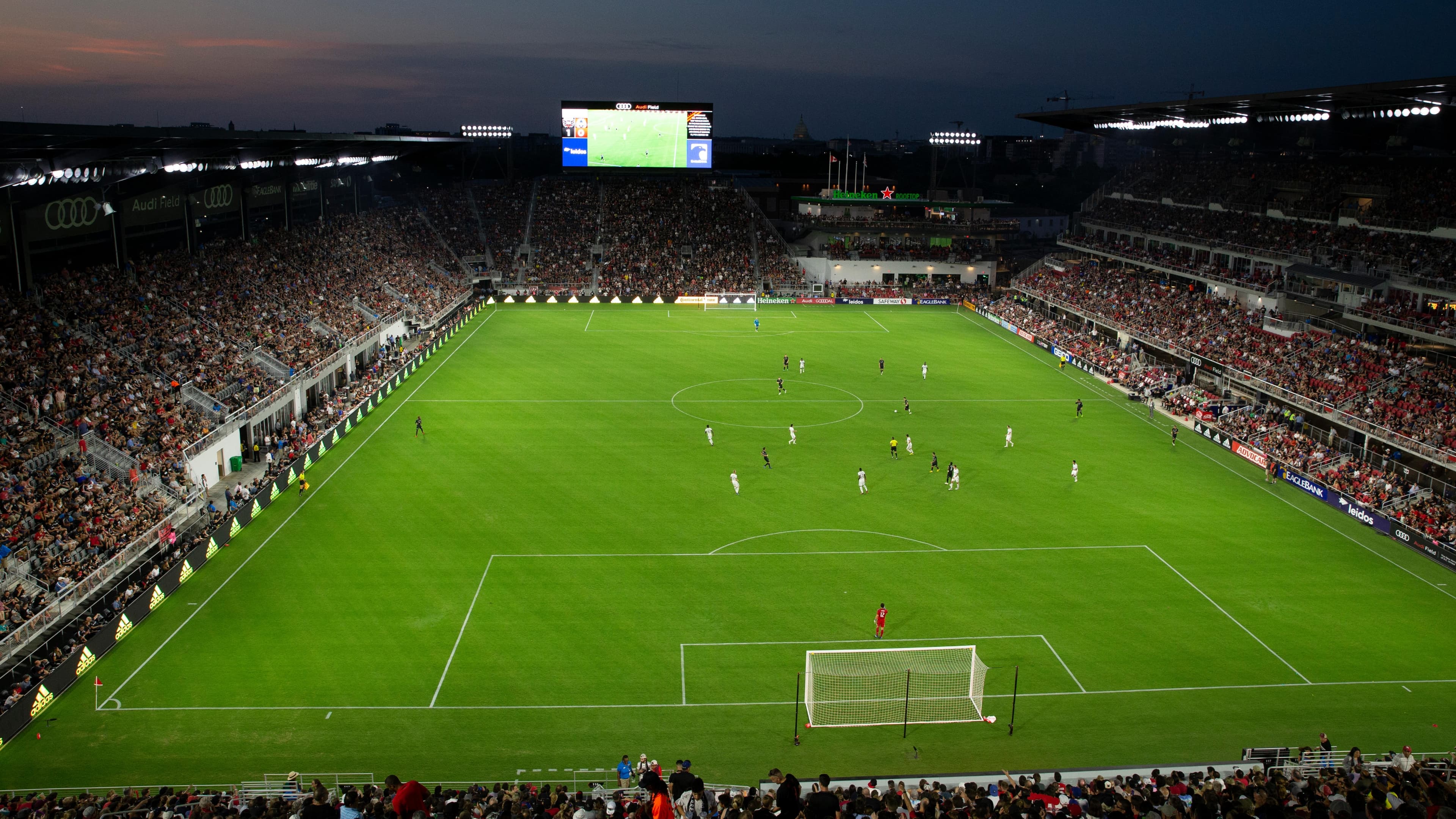 Audi Field