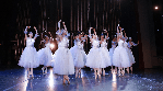 Joffrey Ballet: Midsummer Night's Dream