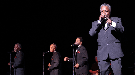 The Drifters, Cornell Gunter's Coasters & The Platters