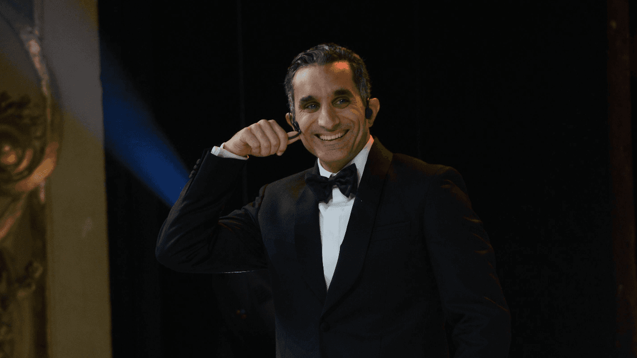 Bassem Youssef